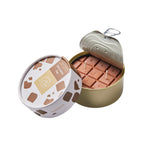 Chocolate Bar CandleCan | Chocolate Scented