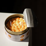 Caramel Popcorn CandleCan | Popcorn Scented