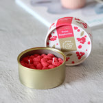 Sweet Raspberries CandleCan | Raspberry Scented