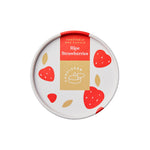 Ripe Strawberries CandleCan | Strawberry Scented