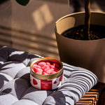 Ripe Strawberries CandleCan | Strawberry Scented