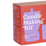 Candle Making Kit | Floral