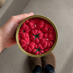 Tomato CandleCan | Tomato Leaves Scented