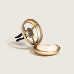 Car Diffuser | Lolita Lempicka Sweet | Gold
