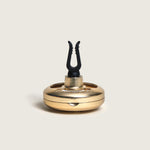 Car Diffuser | Lolita Lempicka Sweet | Gold