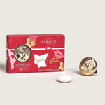 Car Diffuser | Lolita Lempicka Sweet | Gold