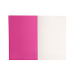 A6 Softcover Notebook | Musings | Orange