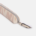 Checkmate Hearts Pencil Case | Pink