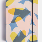 Confetti Hearts Notebook