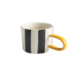 Mono Big Stripe Mug