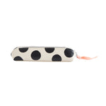 Mono Spots Pencil Case