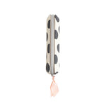 Mono Spots Pencil Case
