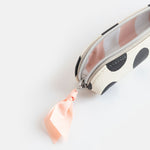 Mono Spots Pencil Case