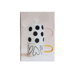 'Tea For One' Teapot & Cup Set