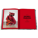'Living with Chamberlain, Art in Residence' Book | Julie Belcove, Rick Owens