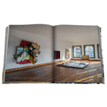 'Living with Chamberlain, Art in Residence' Book | Julie Belcove, Rick Owens