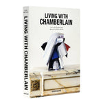 'Living with Chamberlain, Art in Residence' Book | Julie Belcove, Rick Owens