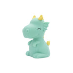 Colour Changing Dragon Night Light | Mini