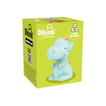 Colour Changing Dragon Night Light | Mini