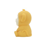 Colour Changing Monkey Night Light | Mini