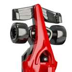 3D Formula One Racing Car Bookmark