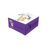 3D Saxophone Keyring