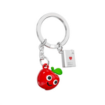 3D Teacher's Pet Keyring