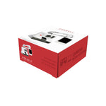 3D Vintage Instant Film Camera Keyring