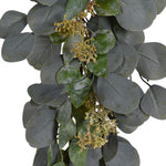 Faux Eucalyptus Seed Garland | 180cm