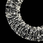 Festive LED Wreath | 38cm