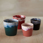 Grespresso Espresso Cup | Black | 0.09L