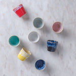 Grespresso Espresso Cup | Yellow | 0.09L