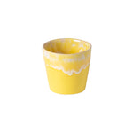 Grespresso Espresso Cup | Yellow | 0.09L