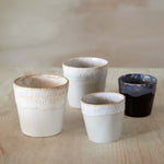 Grespresso Lungo Cup | Black | 0.21L