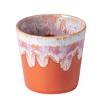 Grespresso Lungo Cup | Sunset Red | 0.21L