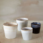 Grespresso Lungo Cup | White | 0.21L