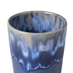 Grespresso Mocha Cup | Denim | 0.38L