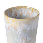 Grespresso Mocha Cup | Grey | 0.38L