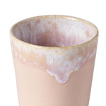 Grespresso Mocha Cup | Soft Pink | 0.38L