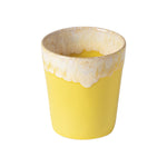 Grespresso Mocha Cup | Yellow | 0.38L