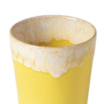 Grespresso Mocha Cup | Yellow | 0.38L
