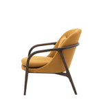 Alegra Mid-Century Modern Armchair | Ochre