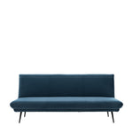 Dunton Sofa Bed | Cyan
