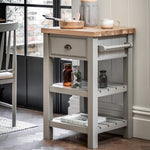 Eton Farmhouse Butchers Block | Prairie