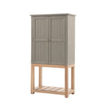 Eton Farmhouse 2 Door Cupboard | Prairie