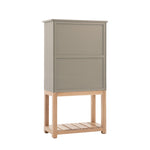 Eton Farmhouse 2 Door Cupboard | Prairie