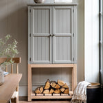 Eton Farmhouse 2 Door Cupboard | Prairie