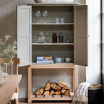 Eton Farmhouse 2 Door Cupboard | Prairie