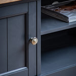 Eton Farmhouse Media Unit | Meteor