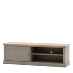 Eton Farmhouse Media Unit | Prairie